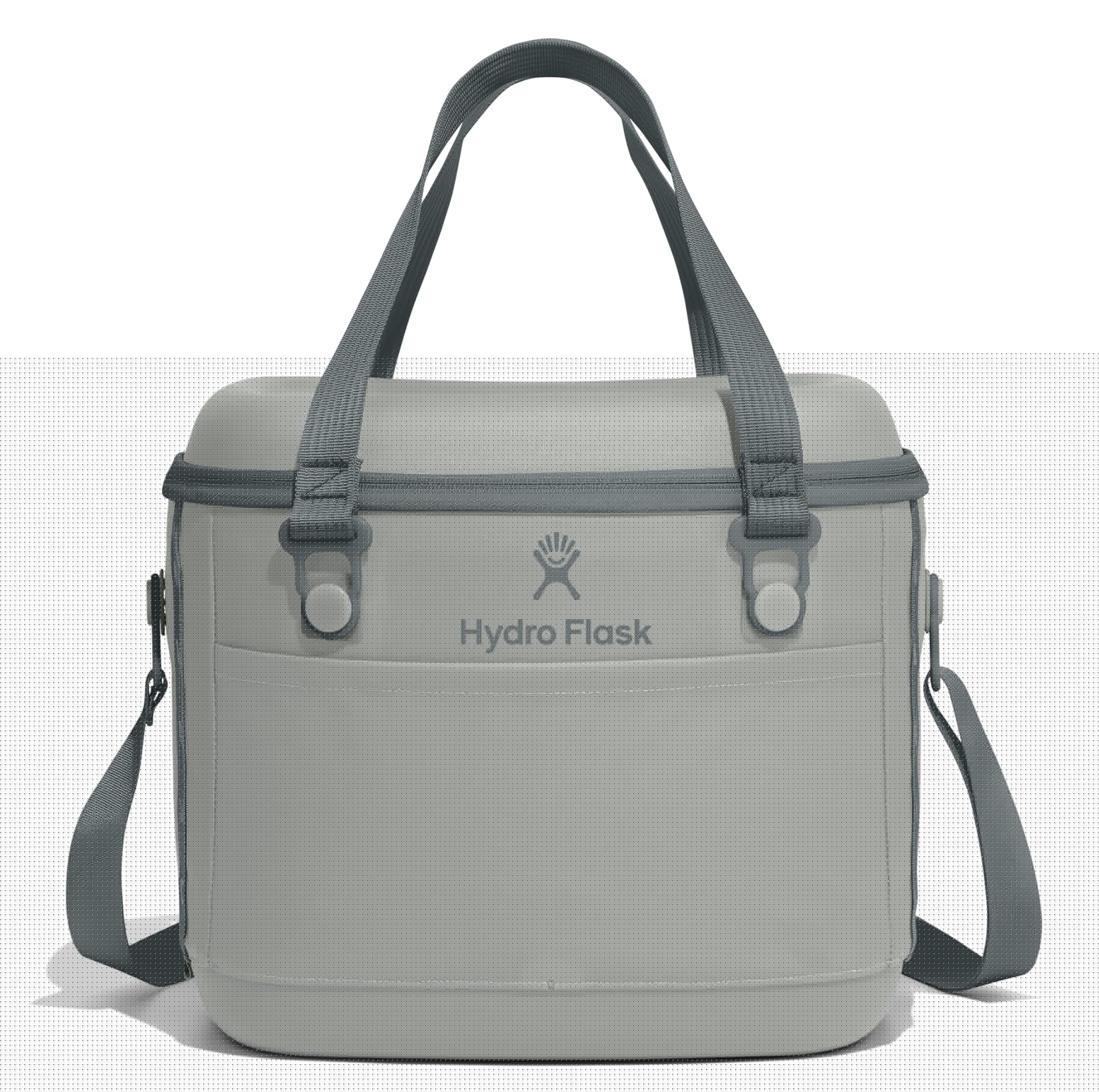 Hydro Flask Cooler Bag - Insulated Portable Soft Cooler - 12 L Capacity in Cascade and SURF