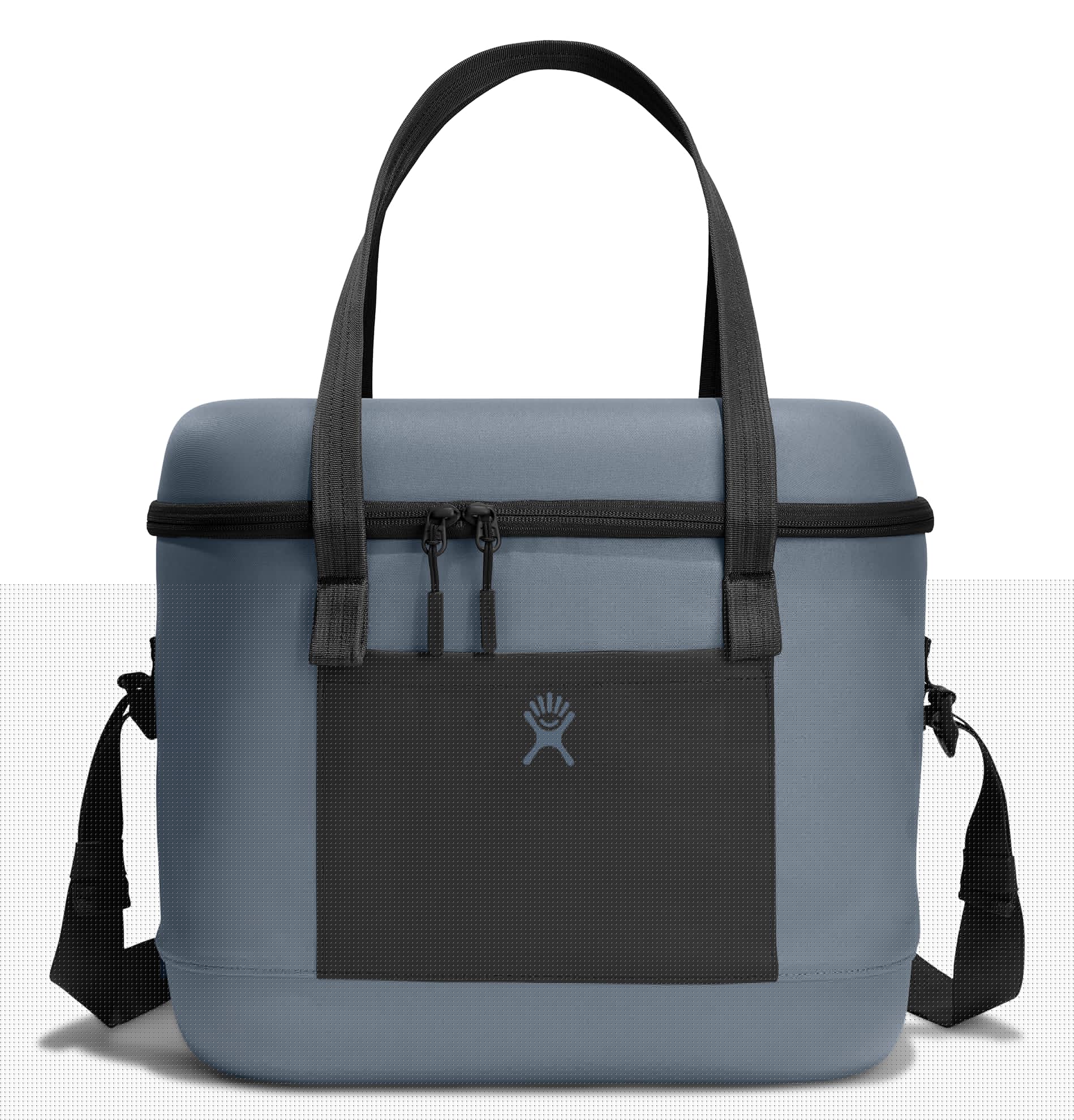 Hydro Flask Cooler Bag - Insulated Portable Soft Cooler - 12 L Capacity in Cascade and SURF