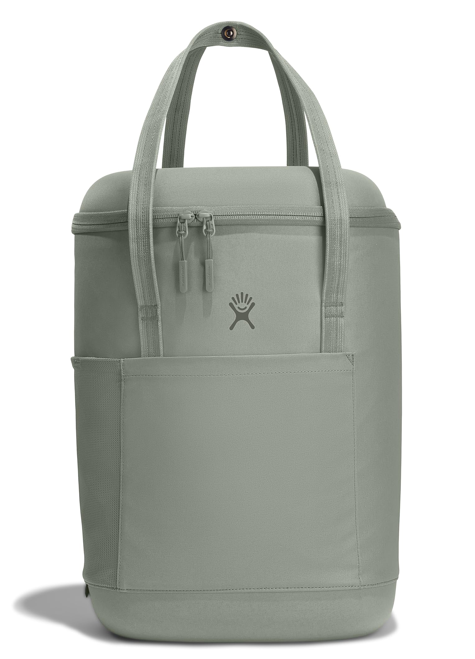 Hydro Flask Cooler Bag - Insulated Portable Soft Cooler - 12 L Capacity in Cascade and SURF