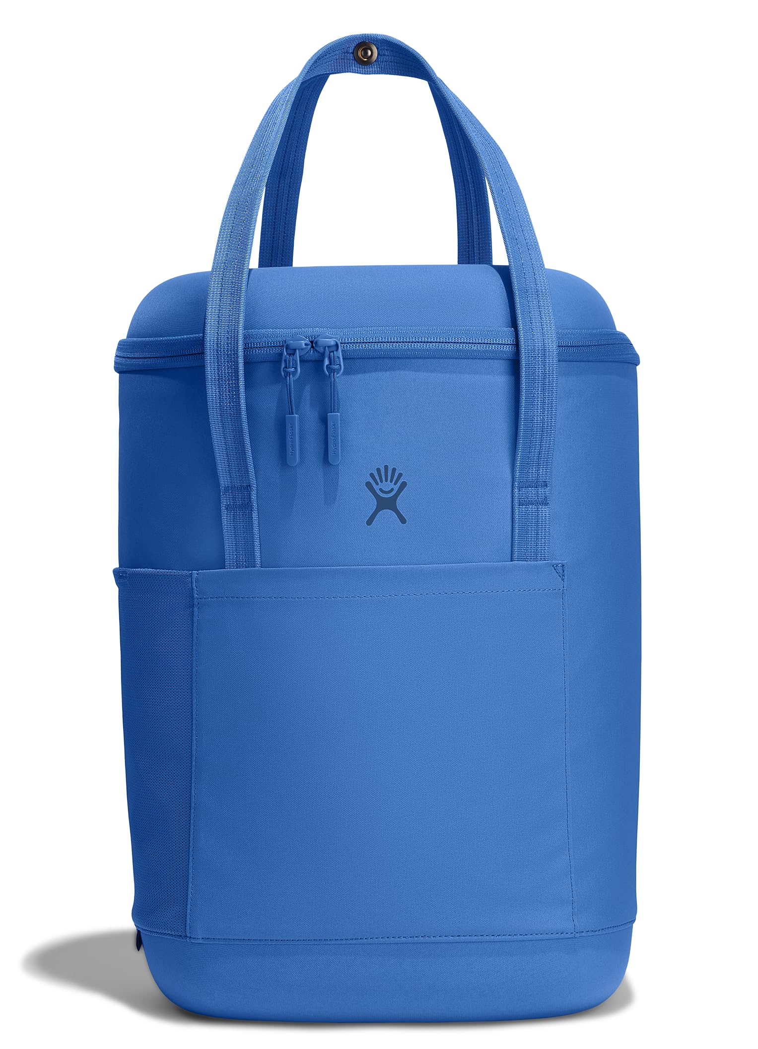 Hydro Flask Cooler Bag - Insulated Portable Soft Cooler - 12 L Capacity in Cascade and SURF